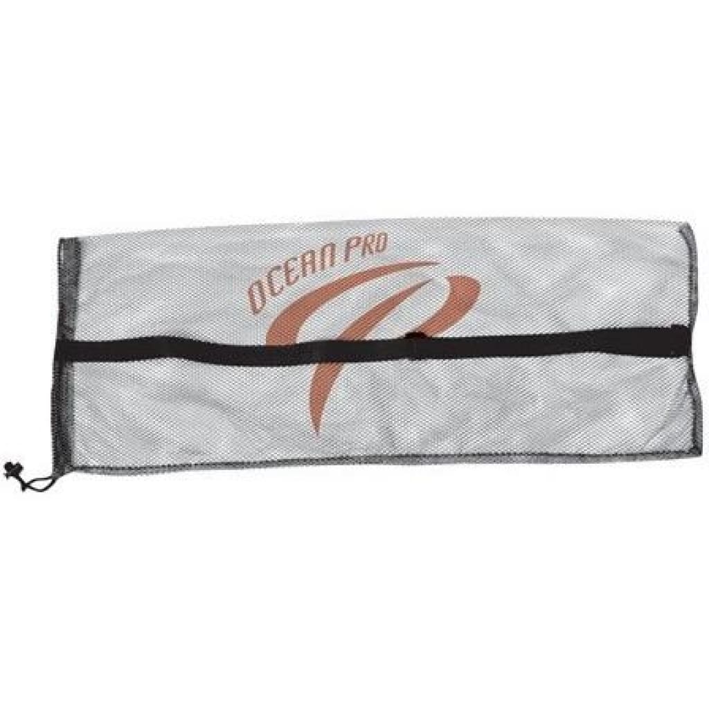 Oceanpro Mesh Fin Bag S / D / S Bags