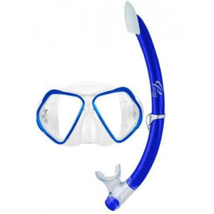 Oceanpro Quest Mask/snorkel Set Masks / Snorkels / Fins