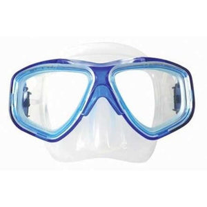 Oceanpro Tour Mask/snorkel/fin Set Masks / Snorkels / Fins