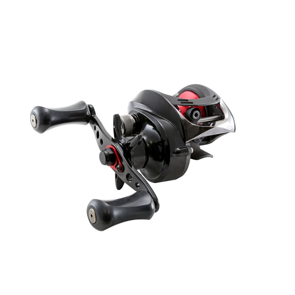 Okuma Distance Surf Arena Spinning Reel – Byron Bay Camping & Disposals