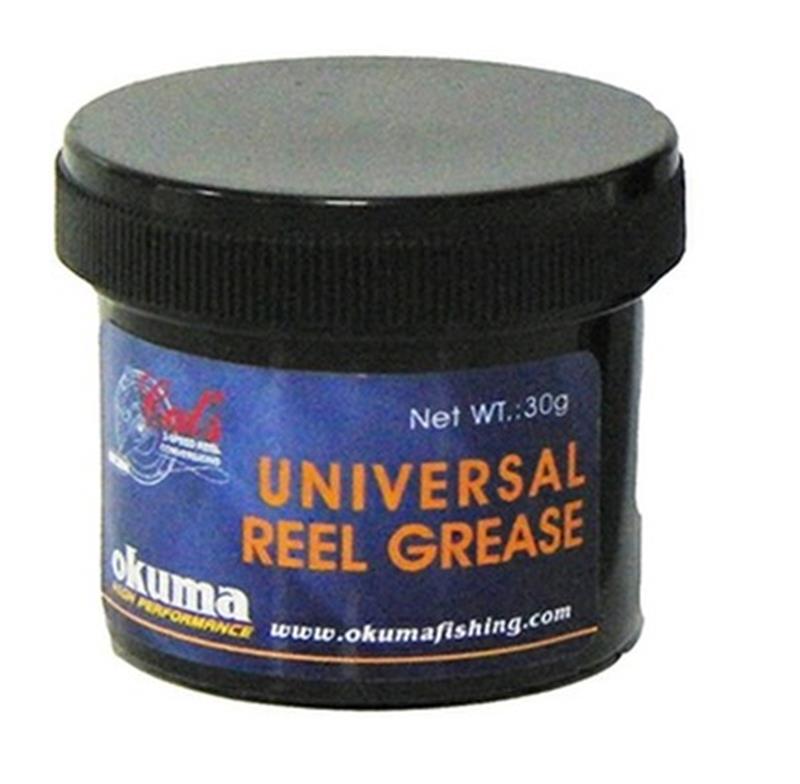Okuma Cal's Grease 30g