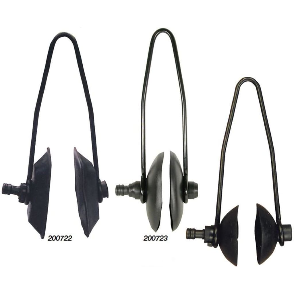 Outboard Flusher Boat Accessories / Hardware