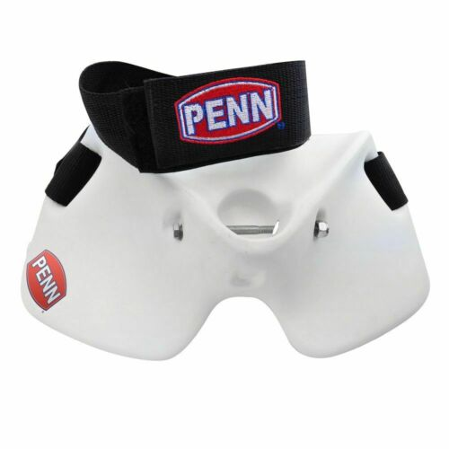 Penn Rod Gimbal Belt