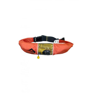 Pfd Waist Manual Inflatable Level 150 Safety Equipment