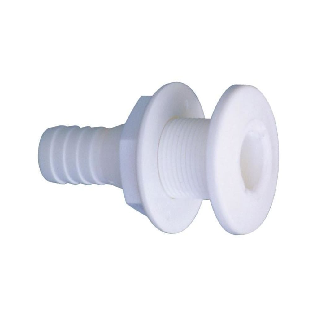Plastic Skin Fitting Pumps / Plumbing