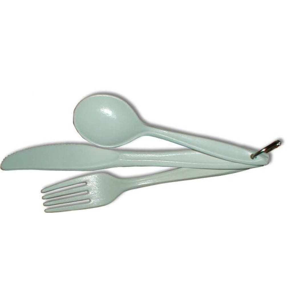 Polycarb Chow Set Cooking / Kitchenware