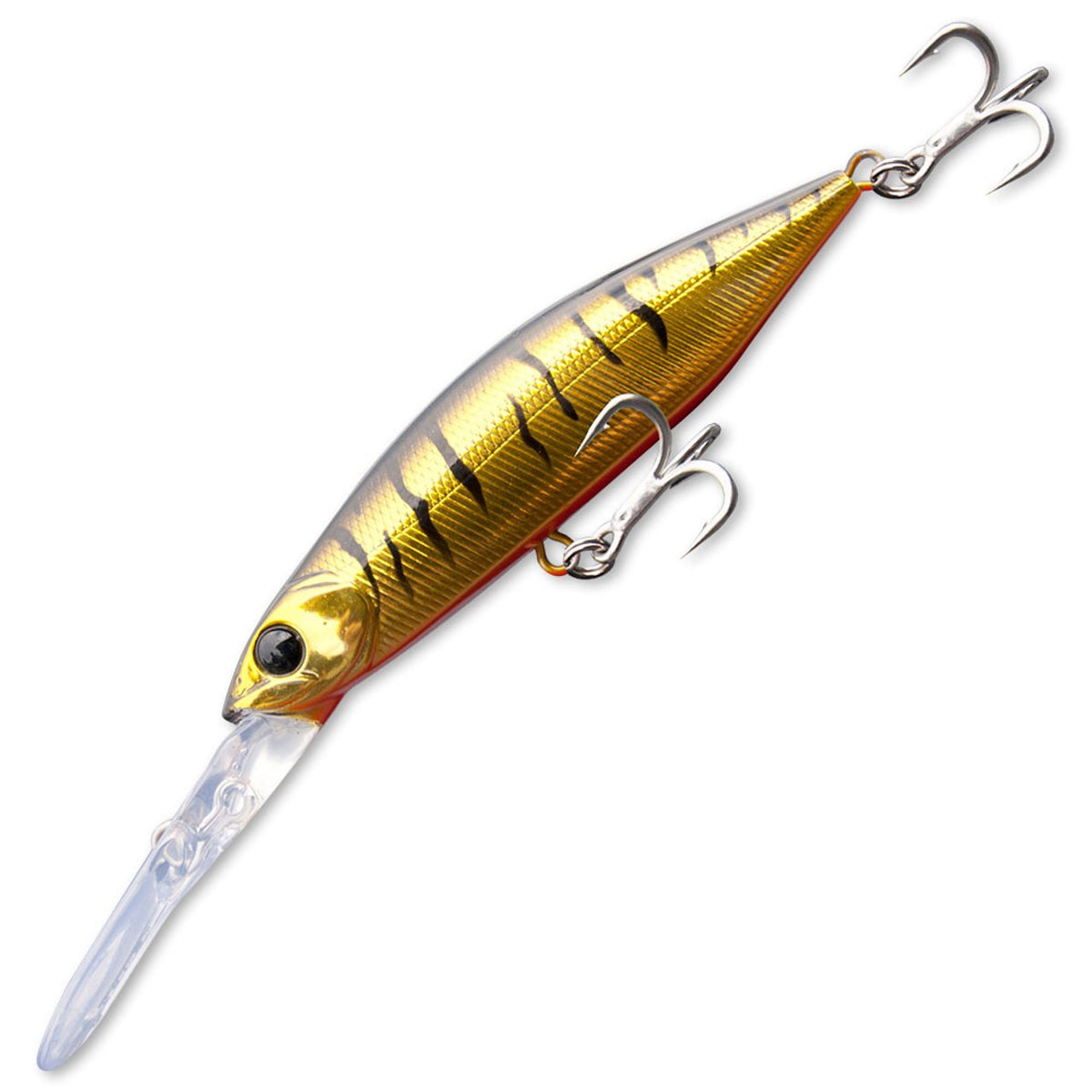 Profishent Tackle Shutdown Minnow 84mm