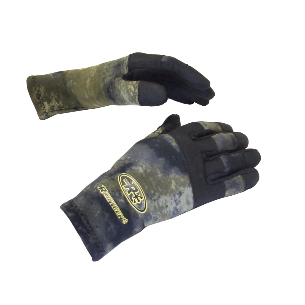 Rabitech Reaper Amarra Gloves Wetsuits / Accessories