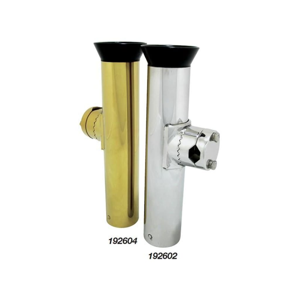 Rail Mount Rod Holder Boat Accessories / Hardware