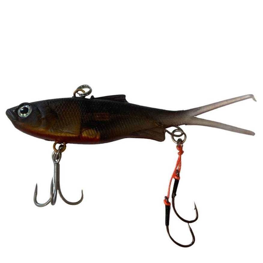 Samaki Vibelicious Fork Tail