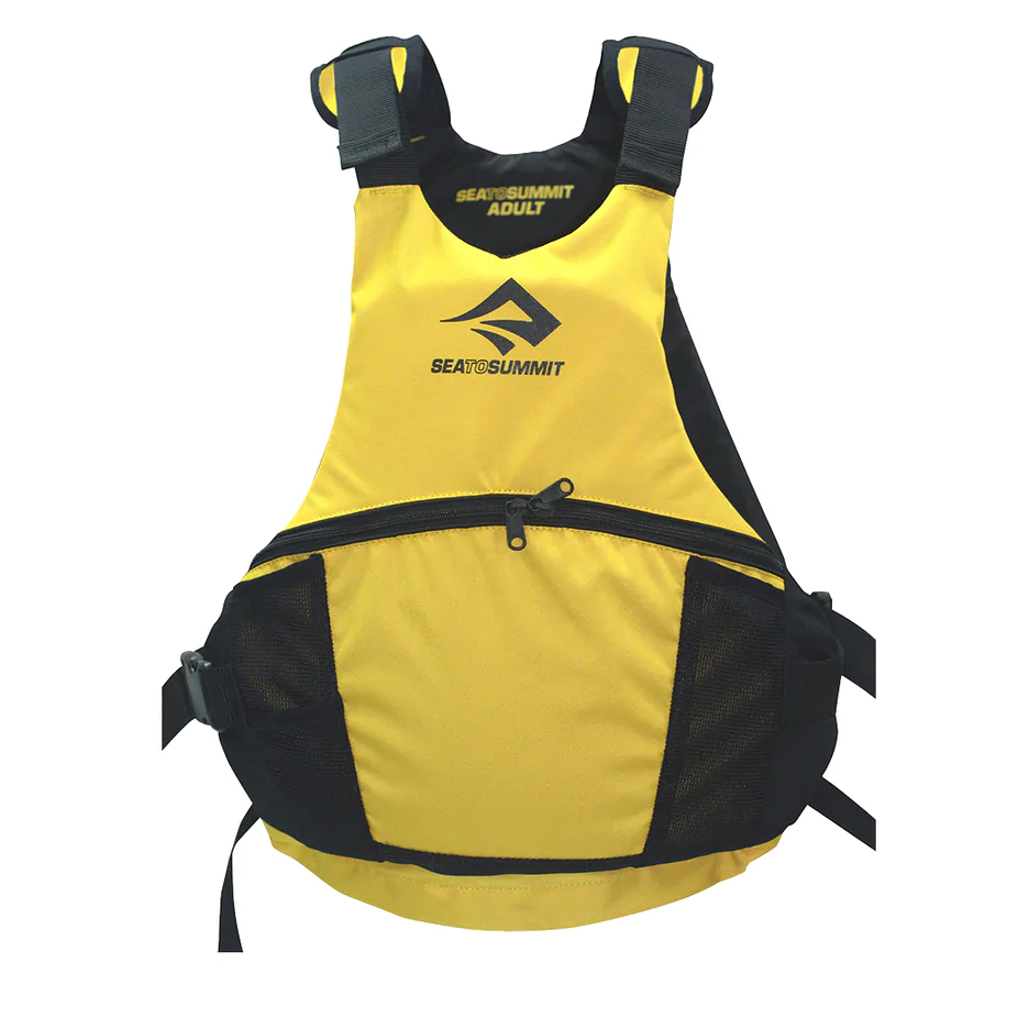 Sea To Summit Resolve Multi-Fit PFD