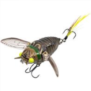 Chasebaits Ripple Cicada