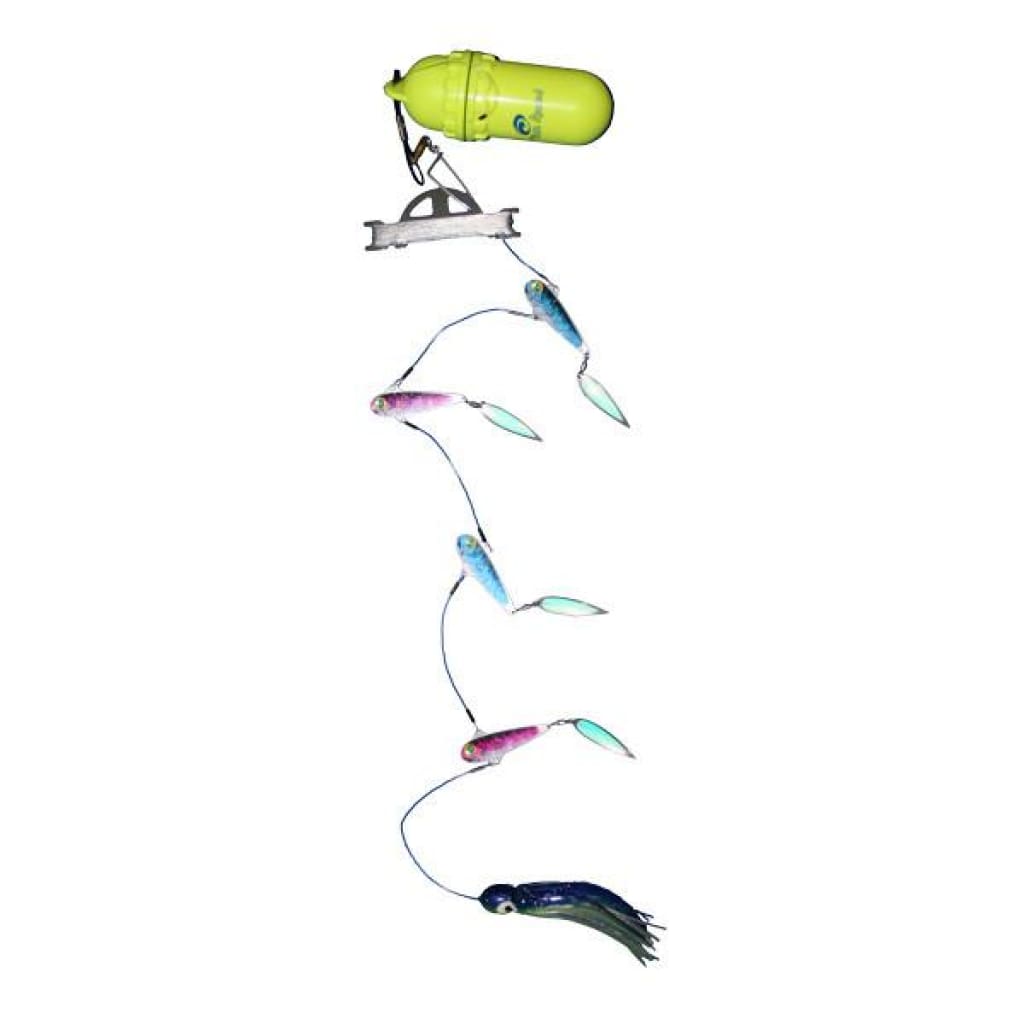 Rob Allen Bait Ball Flasher Flashers / Stringers