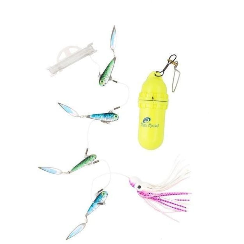 Rob Allen Bait Ball Flasher Flashers / Stringers
