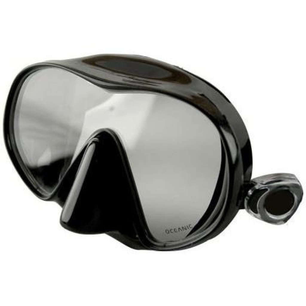 Rob Allen Couta Mask Masks / Snorkels / Fins