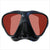 Rob Allen Cubera Mask Red Lense Masks / Snorkels / Fins