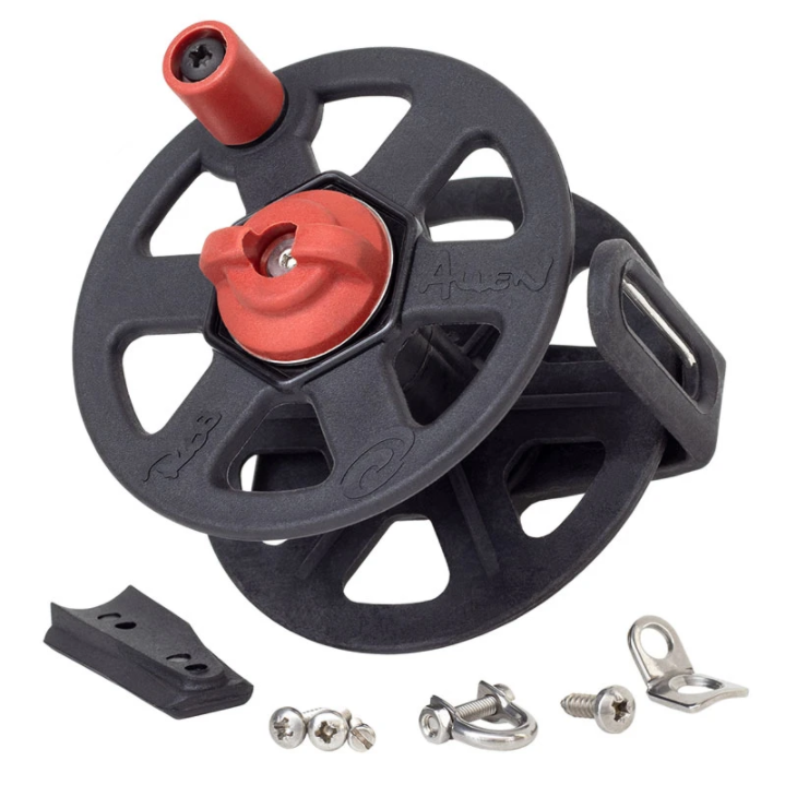 Rob Allen Vecta Reel