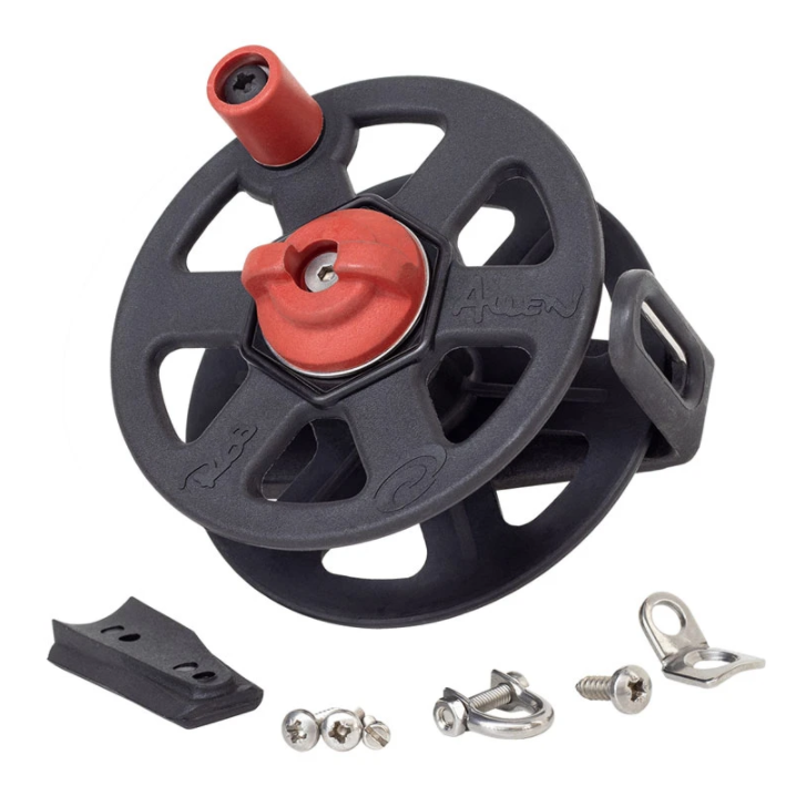 Rob Allen Vecta Reel