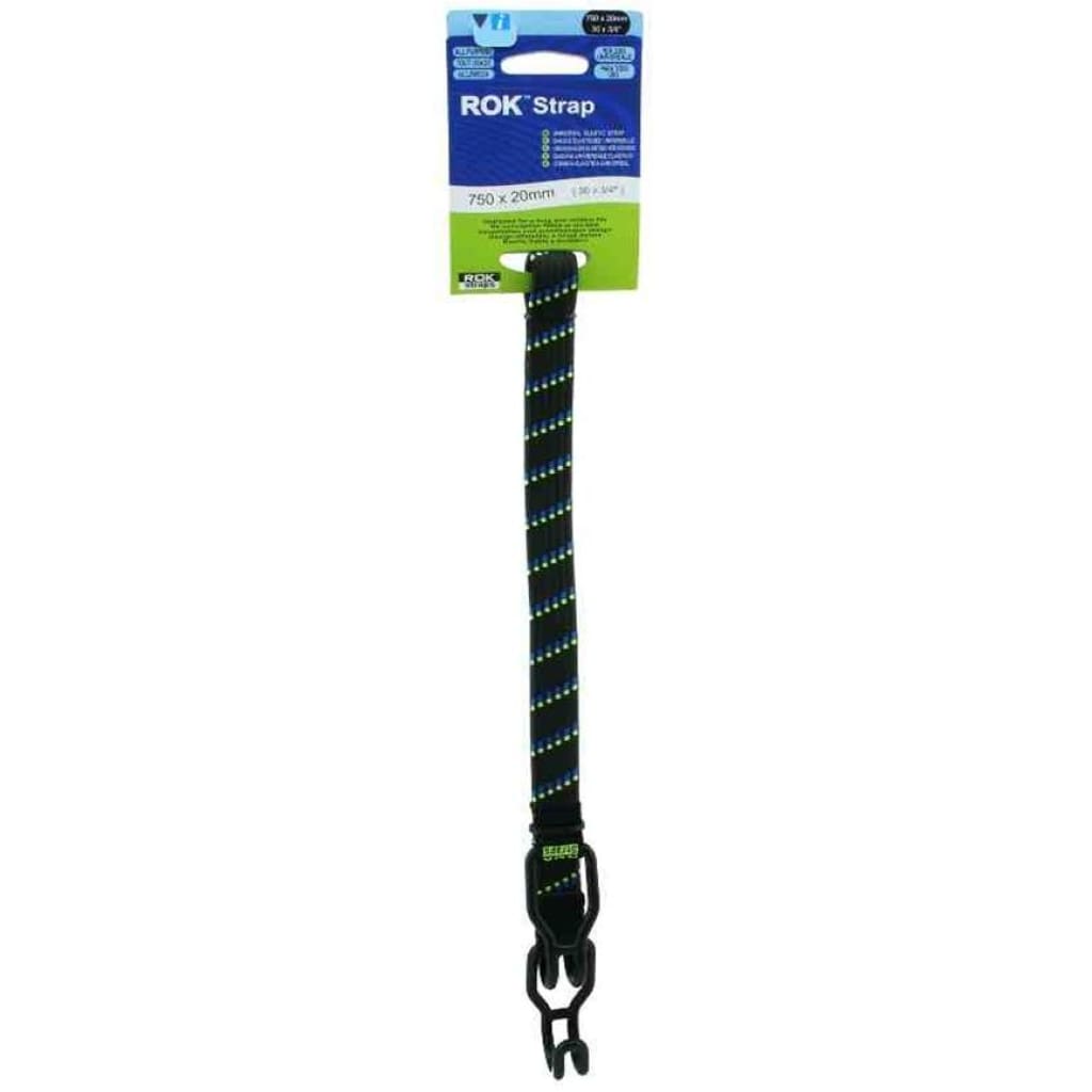 Rok Strap Universal Elastic Strap Camping Accessories