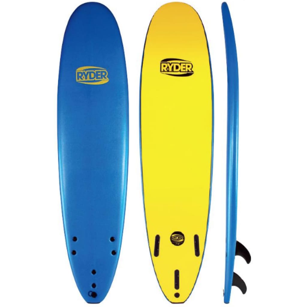 Ryder Performance Series Board Boards