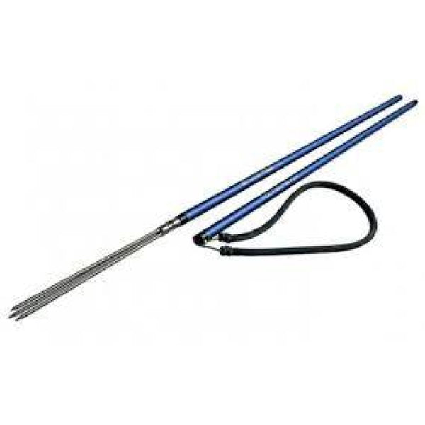 Salvimar 14mm Pole Spear Outdoor Adventure South West Rocks