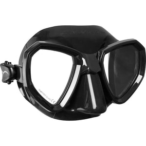 Salvimar Noah Mask Black Salvimar