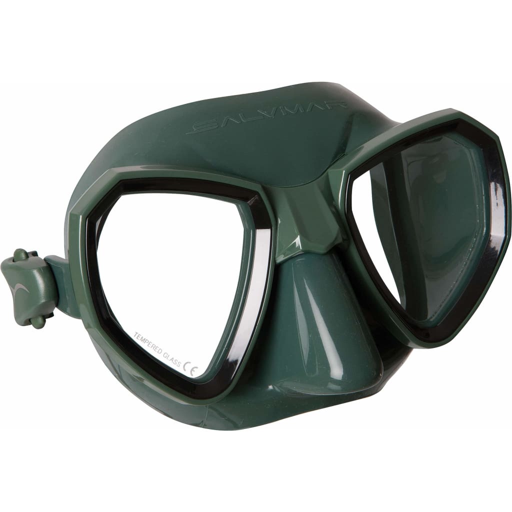 Salvimar Noah Mask Green Salvimar