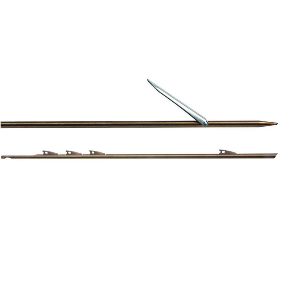 Salvimar 7.5mm Pacific Shaft