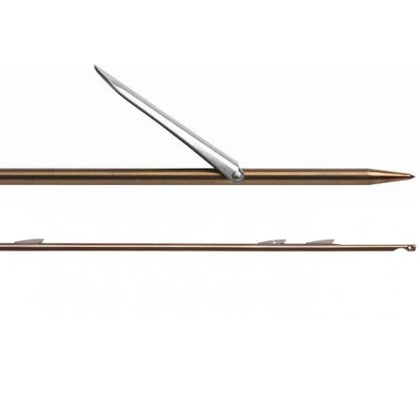 Salvimar  7mm Capture Shaft