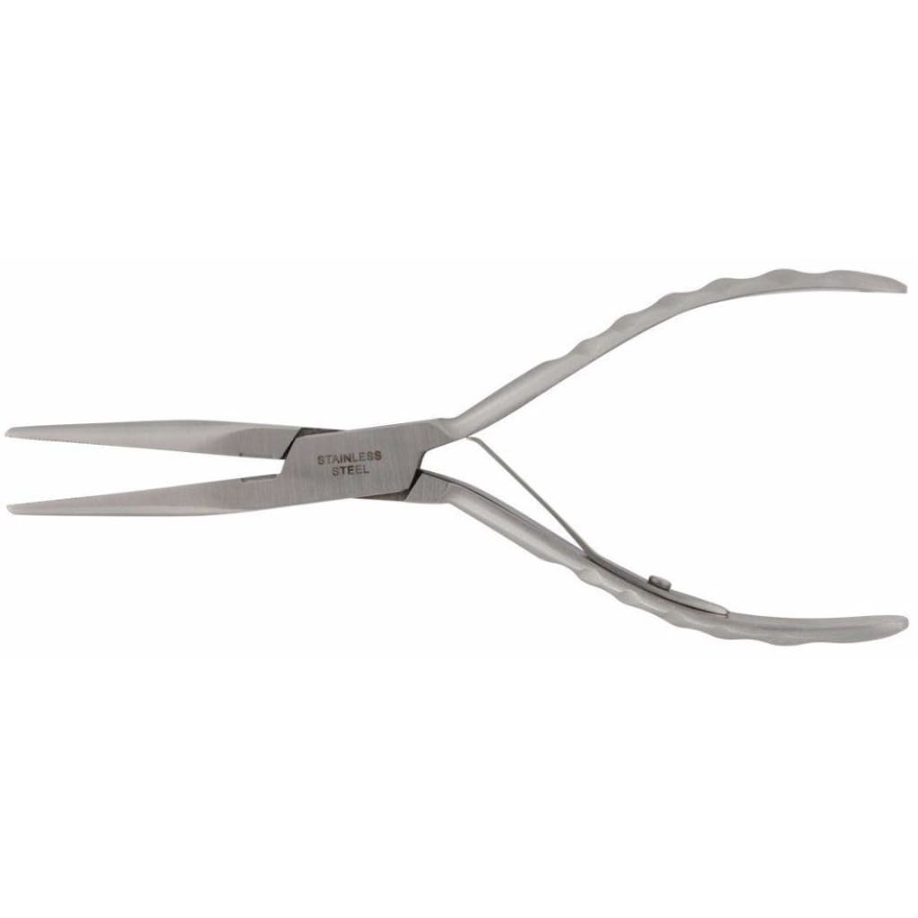 Samaki Stainless Steel Long Nose Plier F Knives / Tools