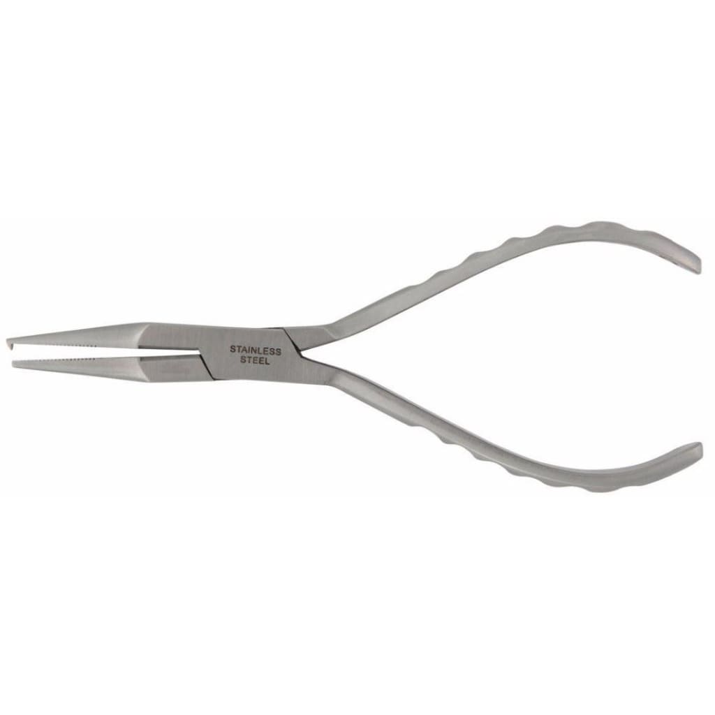 Samaki Stainless Steel Split Ring Plier F Knives / Tools