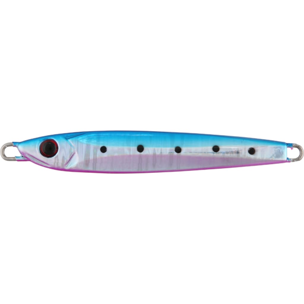 Samaki Torpedo V2 Spinner 35G / Pilchard Lures