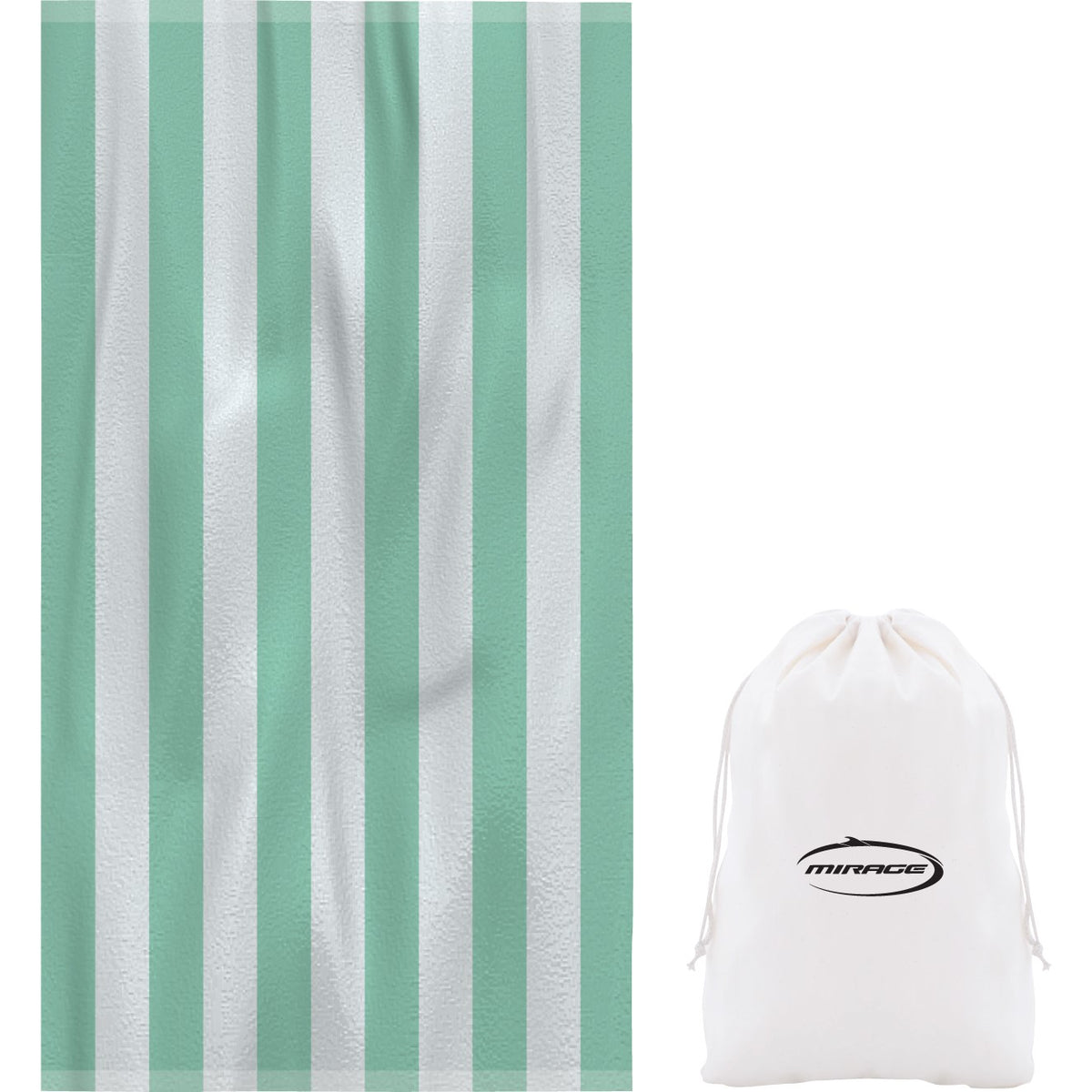 Mirage Beach / Sand Towel