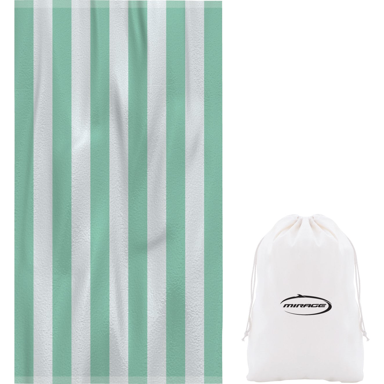 Mirage Beach / Sand Towel