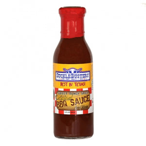 SuckleBusters Sauce 437g