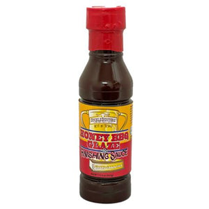 SuckleBusters Sauce 437g