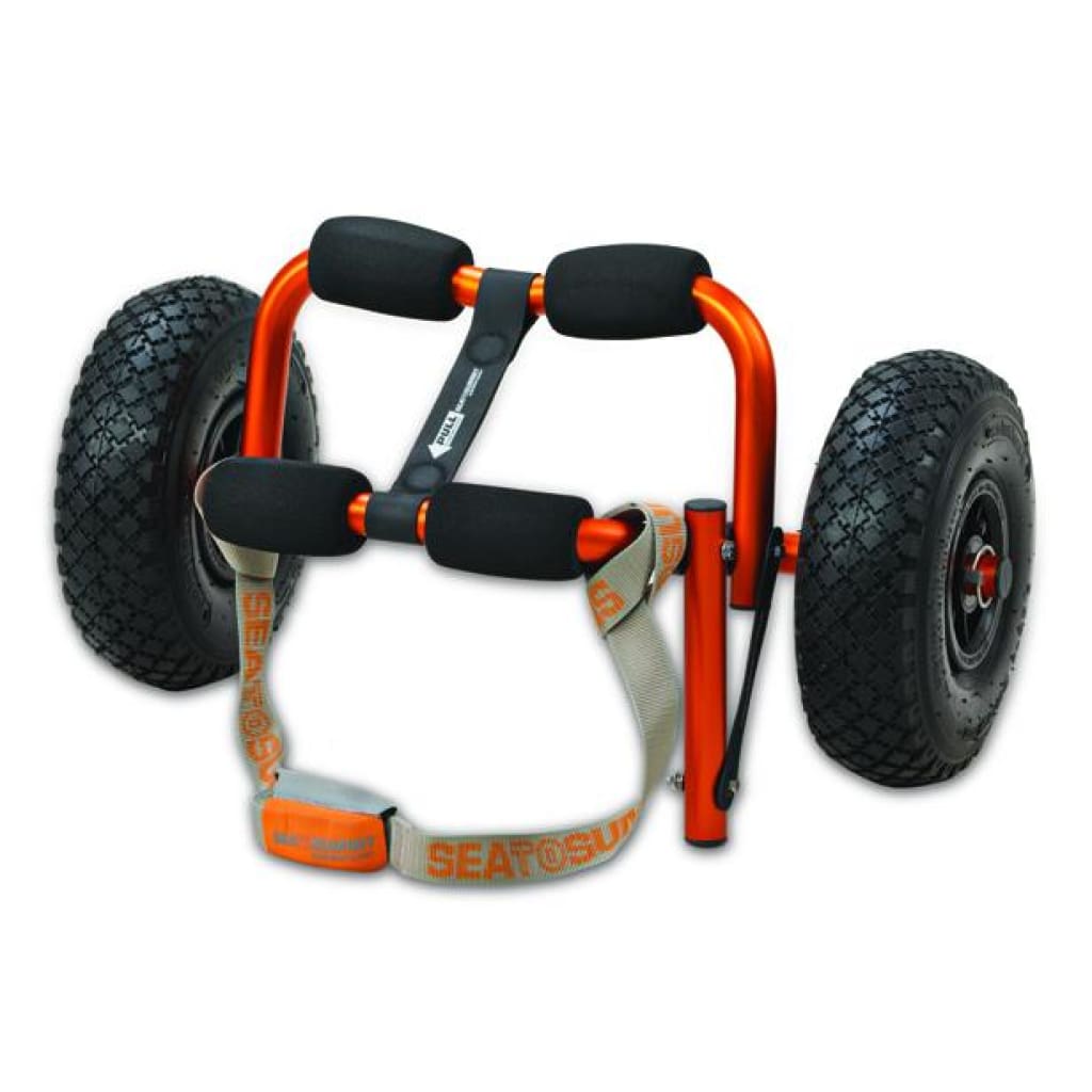 Sea To Summit Cart Small Kayak / Sup Accessories