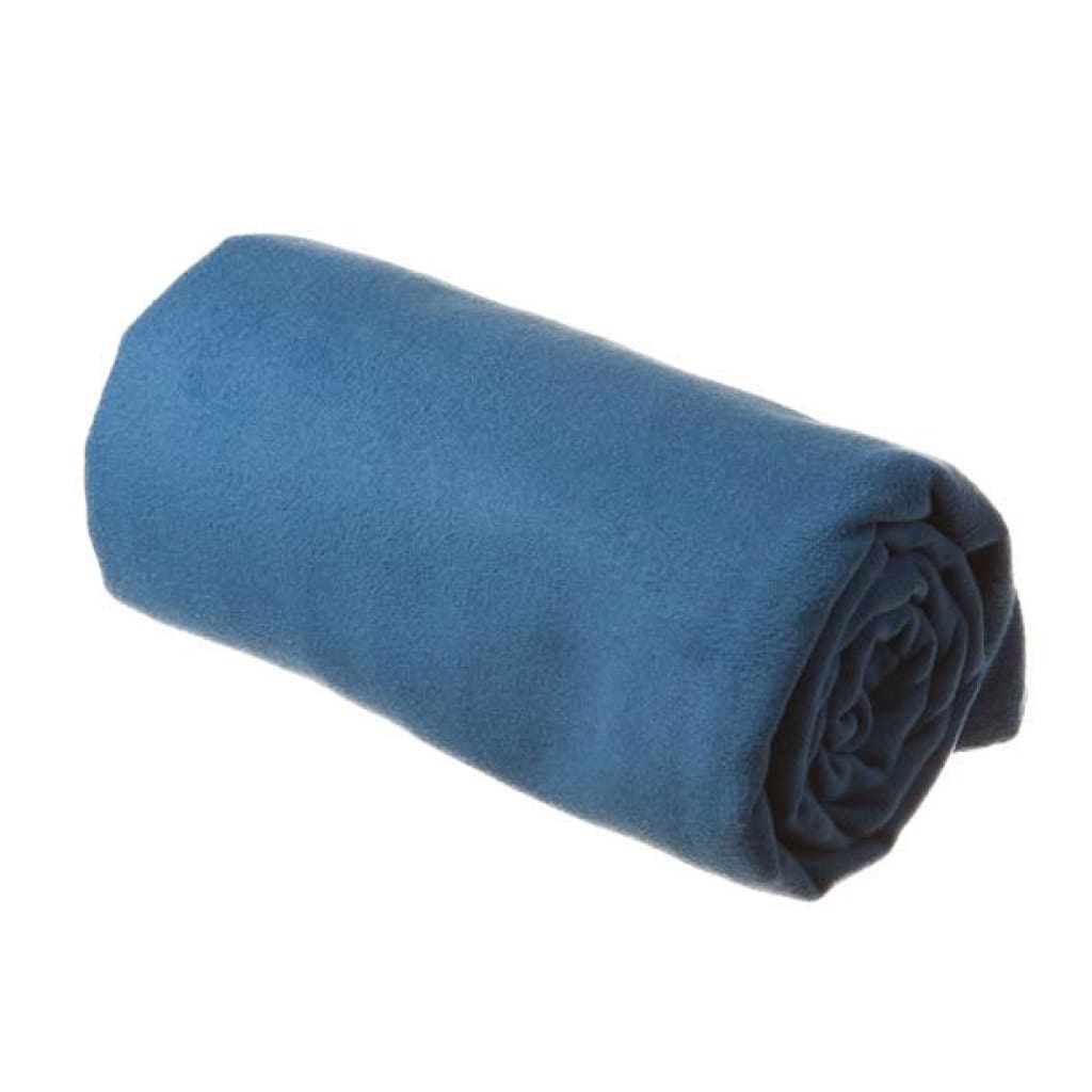 Sea To Summit Drylite Towel X-Large / Blue Sea To Summit