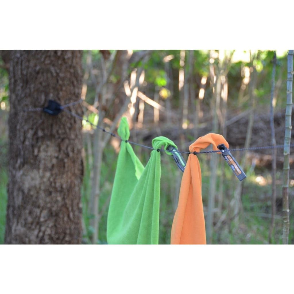 Sea To Summit Drylite Towel Camping Accessories