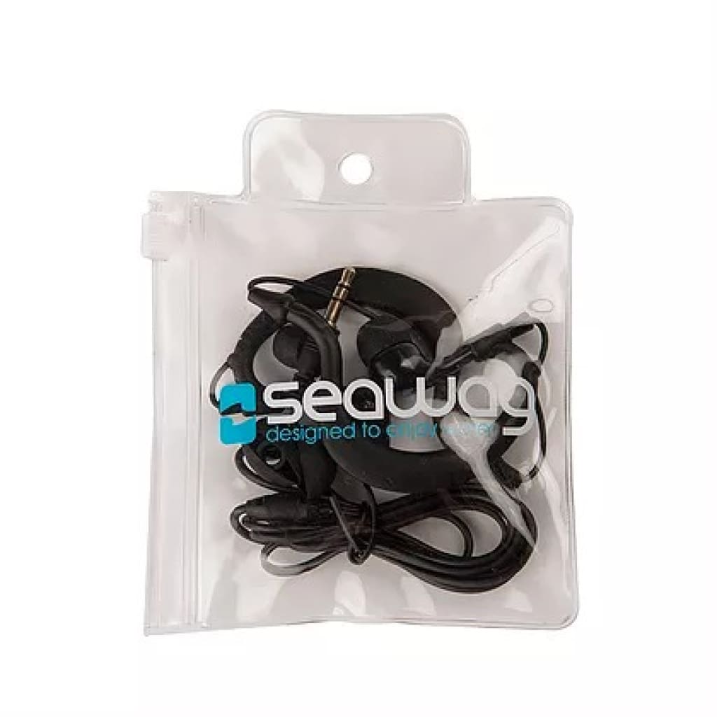 Seawag Waterproof Earphones Earphones
