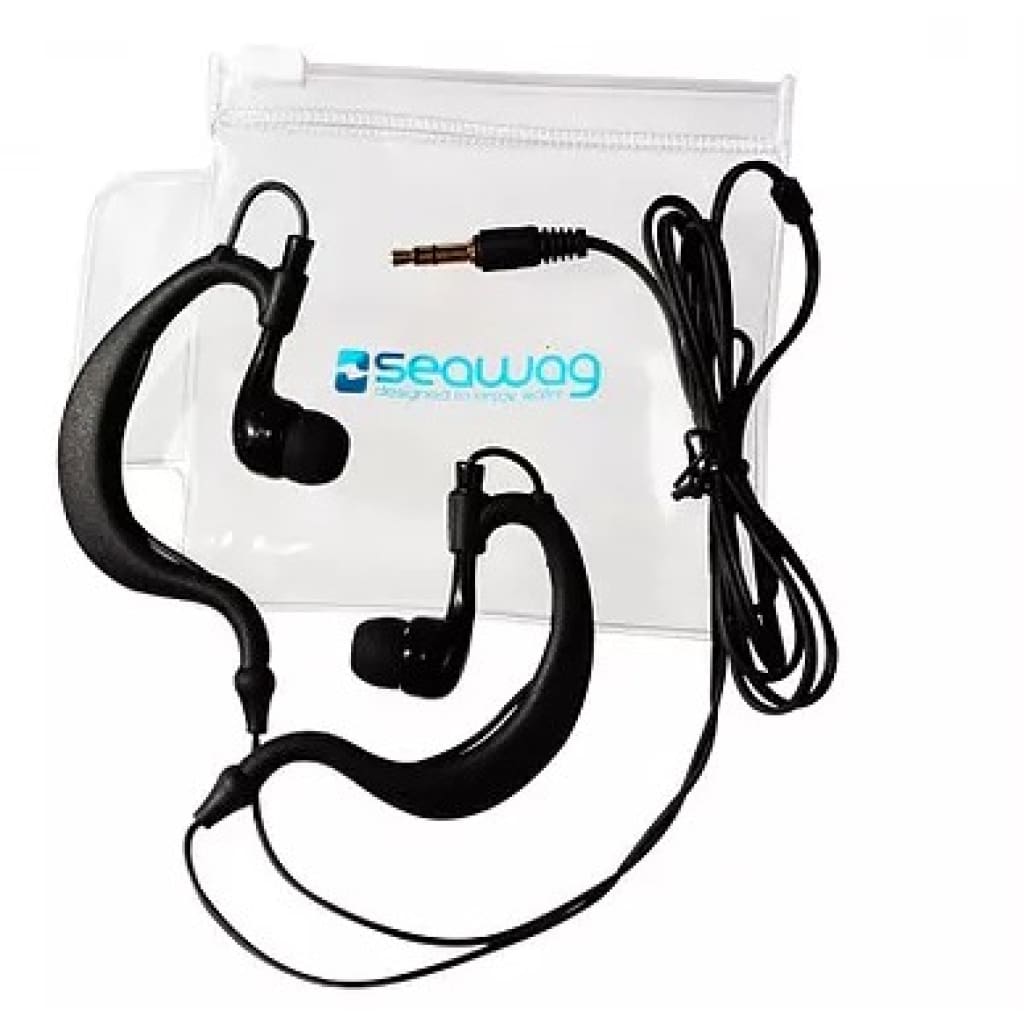 Seawag Waterproof Earphones Earphones