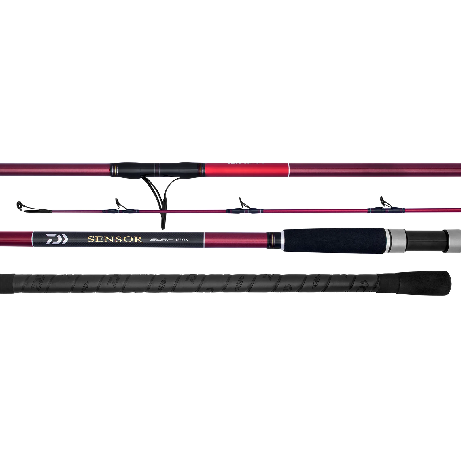 Daiwa Sensor Surf IZM Spin Rod