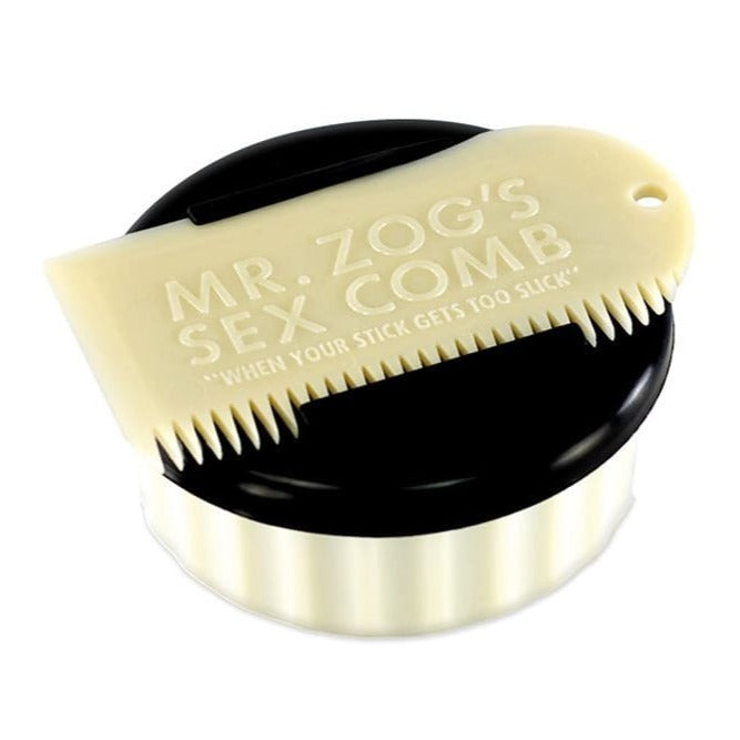 Sexwax Container And Wax Comb Surfing Accessories