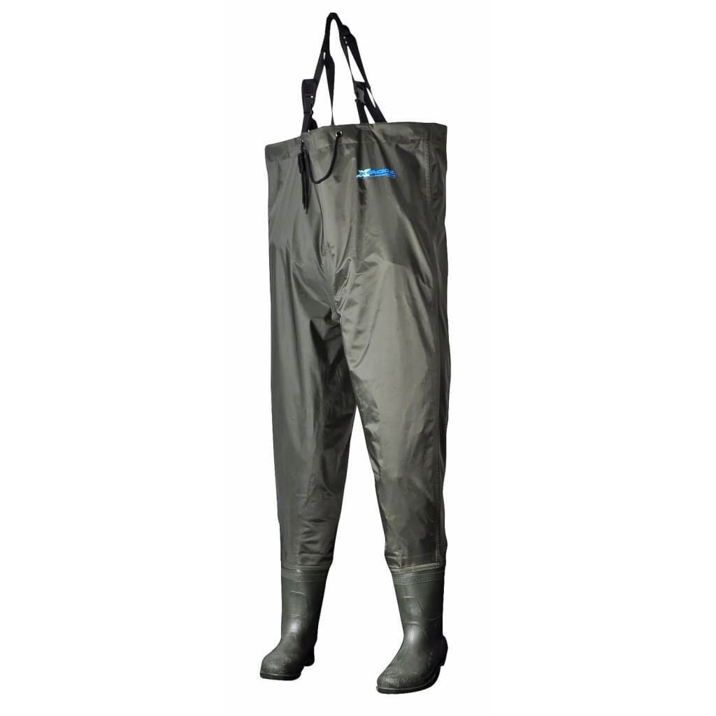 Shakespeare PVC Chest Waders SHAKESPEARE