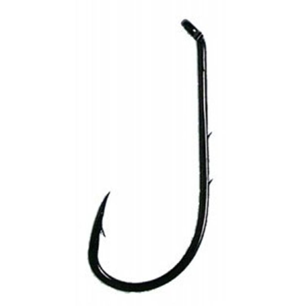 Shogun Black Baitholder Hook Pkt Hooks