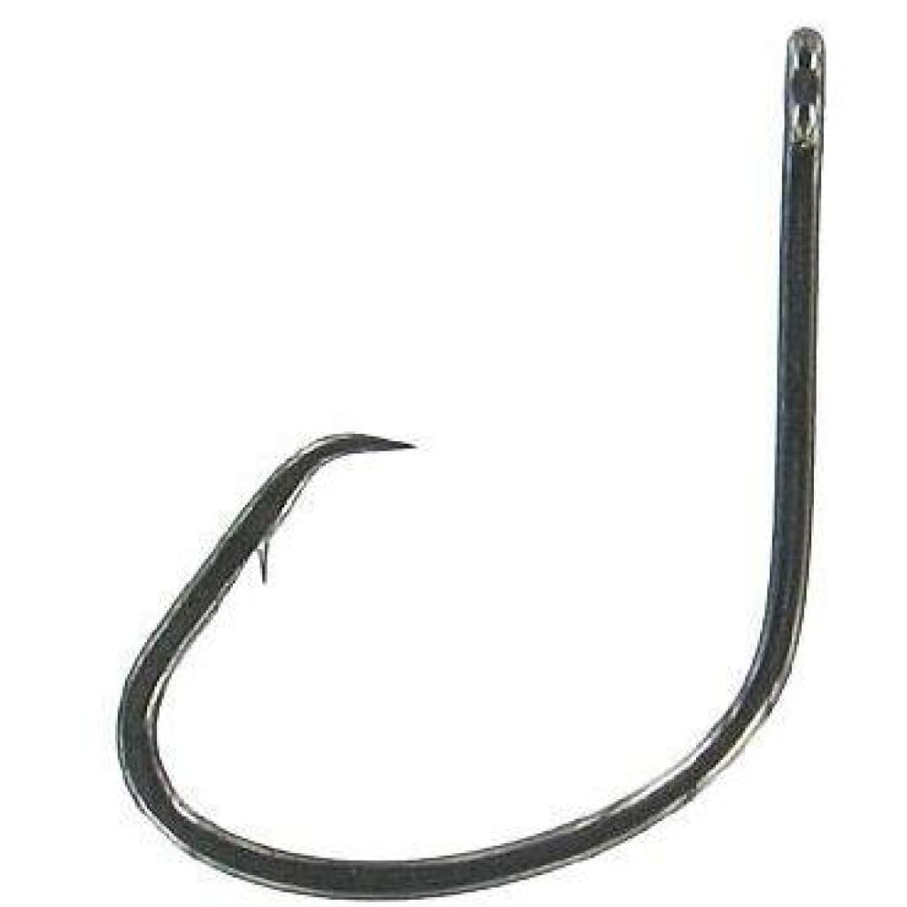Shogun Mutsu Light Circle Hook Pkt Hooks
