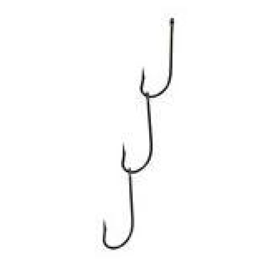 Shogun Pre-Ganged Hooks Pkt Hooks