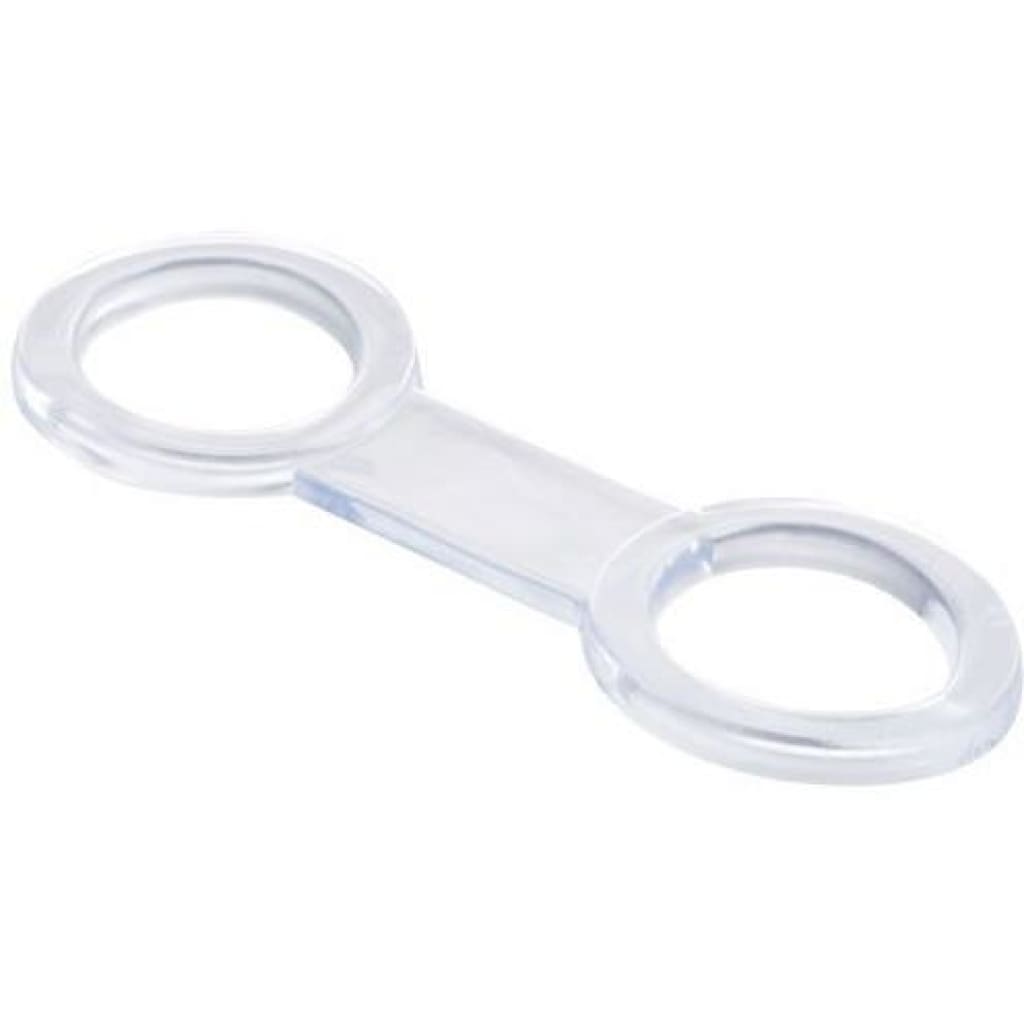 Silicone Snorkel Keeper Masks / Snorkels / Fins