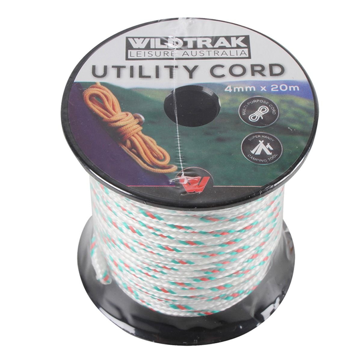Wildtrak Utility Cord