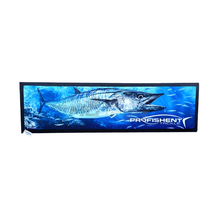 Profishent Tackle Beach Towel - Choose Design